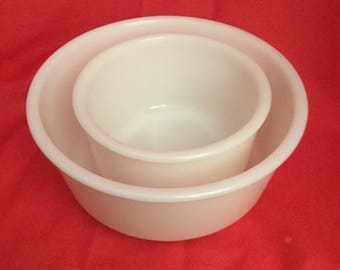 Hamilton beach mixing bowls