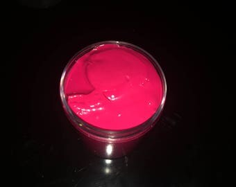 Strawberry Twizzlers Butter Slime! (My favorite)