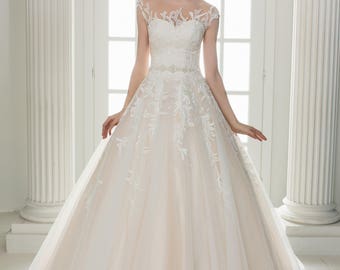Wedding dress wedding dresses wedding dress SHAREEN