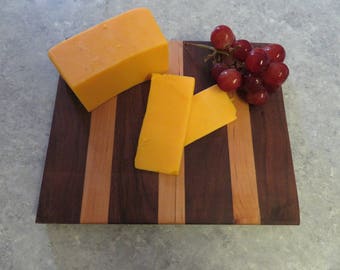 Cheese Cutting Board