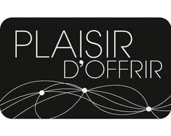 lot 100 chalkboard labels pleasure of offering nine black f