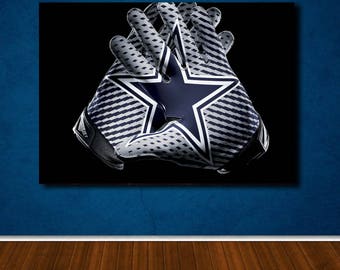 Dallas Cowboys Wall Art dallas cowboys art | etsy Dallas Cowboys Wall Art dallas cowboys art | etsy