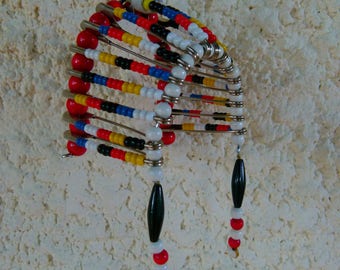 Indian Chief headdress to hang