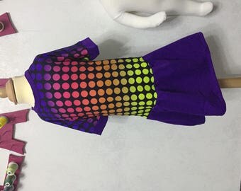 Jersey girl dress size 6
