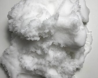 Vanilla Cloud Slime