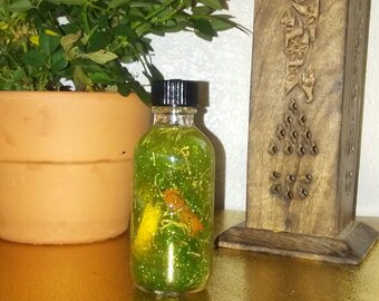 St. Expedite road opener money oil