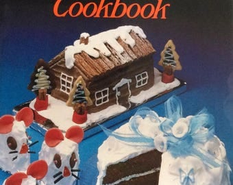 Cadbury's Novelty Cookbook