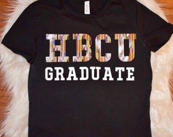 hbcu ish shirt