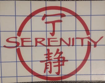 firefly serenity symbol logo vector