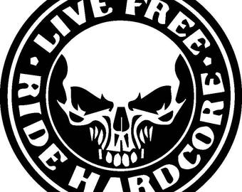  Harley  davidson  logo  Etsy