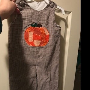 Buyer photo mailforbabs, who reviewed this item with the Etsy app for iPhone.