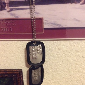 Buyer photo Arcata Paulson, who reviewed this item with the Etsy app for iPhone.