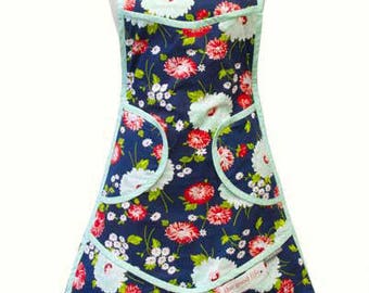 The Good Life Apron by Bonnie and Camille for Moda Fabrics