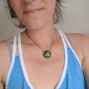 Buyer photo Jessica Grabowski, who reviewed this item with the Etsy app for Android.