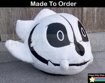 gaster blaster plush amazon