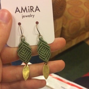 Buyer photo Grace, who reviewed this item with the Etsy app for iPhone.