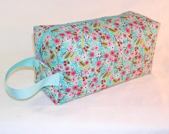 High Meadow Project Bag