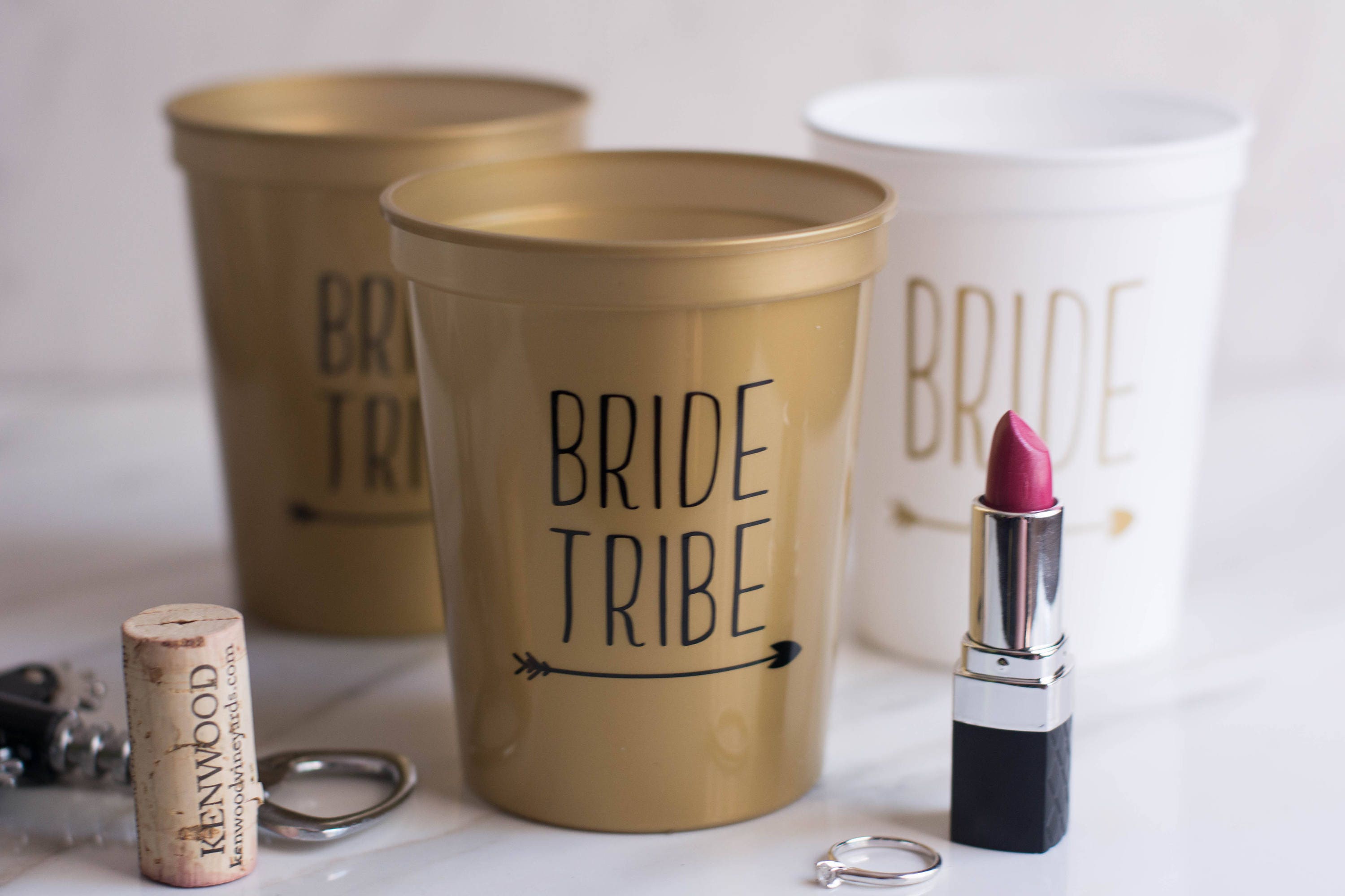 Featured ETSY Products Bridal Shower Ideas Themes