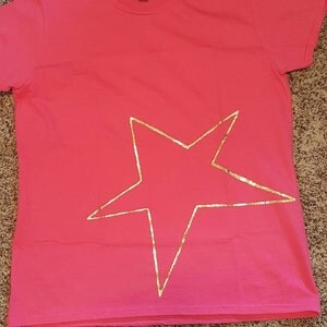 Buyer photo Melissa Thuro, who reviewed this item with the Etsy app for Android.