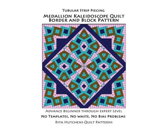 Designs For Quilting Borders