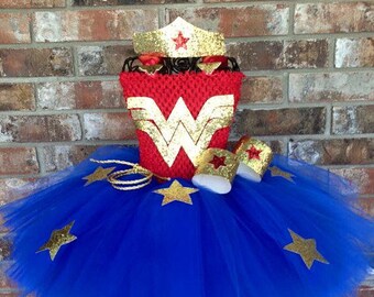 Wonder Woman...costume...halloween costume...dress up
