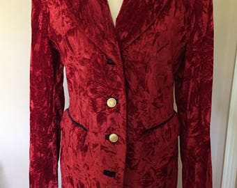 Sgt pepper jacket | Etsy