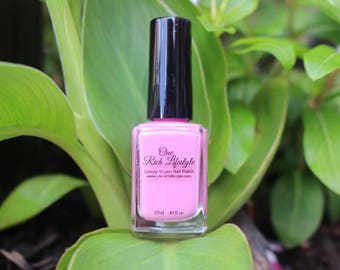 Natural nail polish, Vegan nail polish, vegan beauty, toxin free nail polish, 7-free nail polish, vegan gift, healthy nail polish,