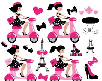 ON SALE INSTANT Download. Paris 3. Personal and commercial use.