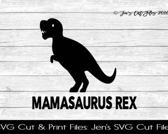 Free Free 63 Family Svg Mamasaurus Svg SVG PNG EPS DXF File