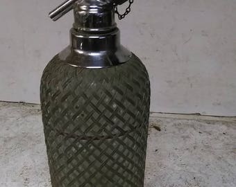 Sparklers seltzer bottle