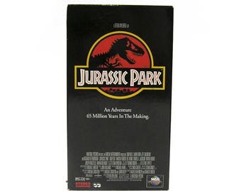 Jurassic park | Etsy