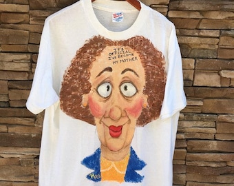 90s airbrush shirt