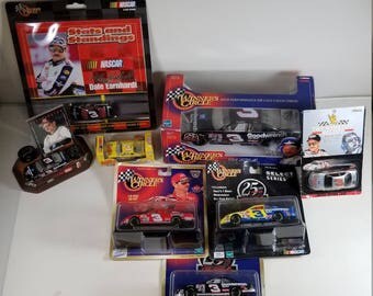 Nascar diecast | Etsy