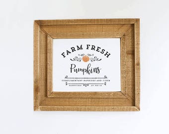 Pumpkin printables | Etsy