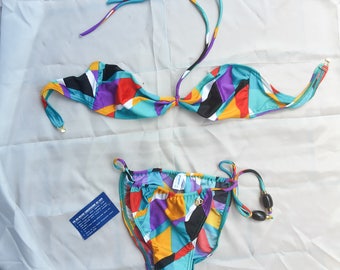 Vintage swimsuit