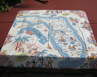 Disney tablecloth | Etsy