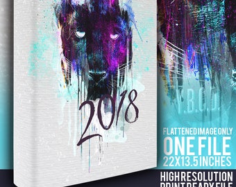 Yearbook Cover Design Fresh Prints 2018