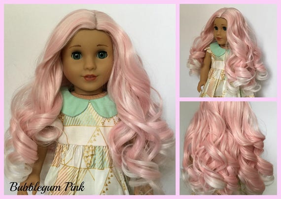 dreamtopia chelsea doll