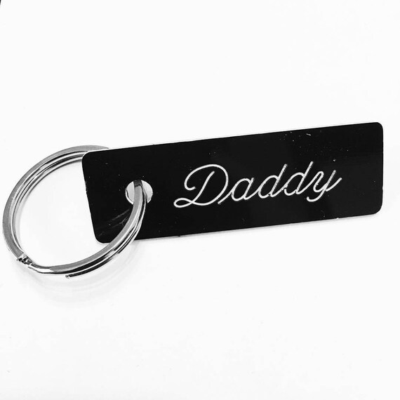 child's play keychain