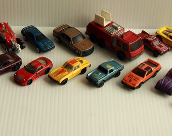 Mcdonalds car | Etsy