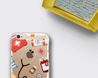 medical phone