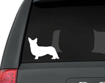 Corgi decal, Corgi sticker, Corgi car decal, Corgi laptop, Corgi mom, Corgi gift, Corgi lover, Corgi art, Corgi dog, Corgi breed, Dog decal