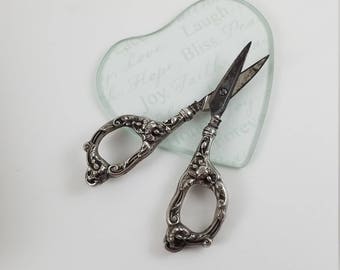 Vintage Scissors | Etsy