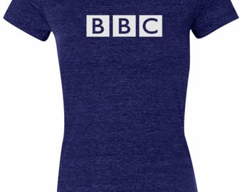 bbc shirt sizing