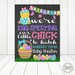 KINDERGARTEN GRADUATION Sign Chalkboard Poster Photo Prop