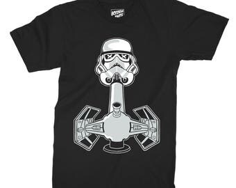 Weed Shirt Stoner Shirt Marijuana Shirt Glass Smoking Pipe Stoner Tshirt Cannabis Shirt 420 Shirt Star Wars Pipe Weed Tshirt Cannabis Tshirt