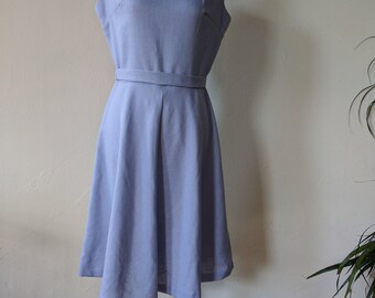 1970's Bleeker Street dress