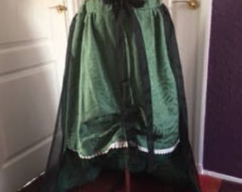Dorphy's Made In Yorkshire Gothic Stage Wear Skirt