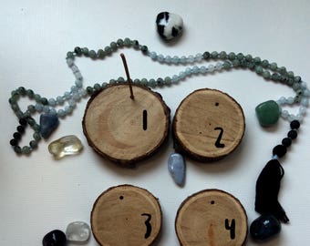 Incense Holder//Natural Incense Burner//Sealed Wood Incense Holder//Meditation Space Incense Burner//Yoga Space Artwork
