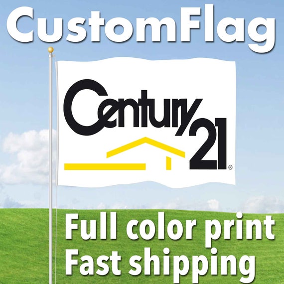 3x5' custom flag made to order fast delivery in 6